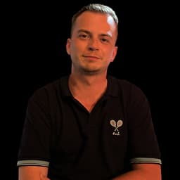 Brian Millot, founder of BeatMotion